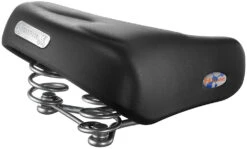 Selle Royal Selle Holland Gel Relaxed