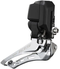 Shimano 105 Di2 R7100 Groupe 2x12 Vitesses Incl. Freins à Disques 140/160mm -Vélo Accessoires Boutique Shimano 105 Di2 FD R7150 2x12 fach Umwerfer IFDR7150F a7C5keZAkns6eg