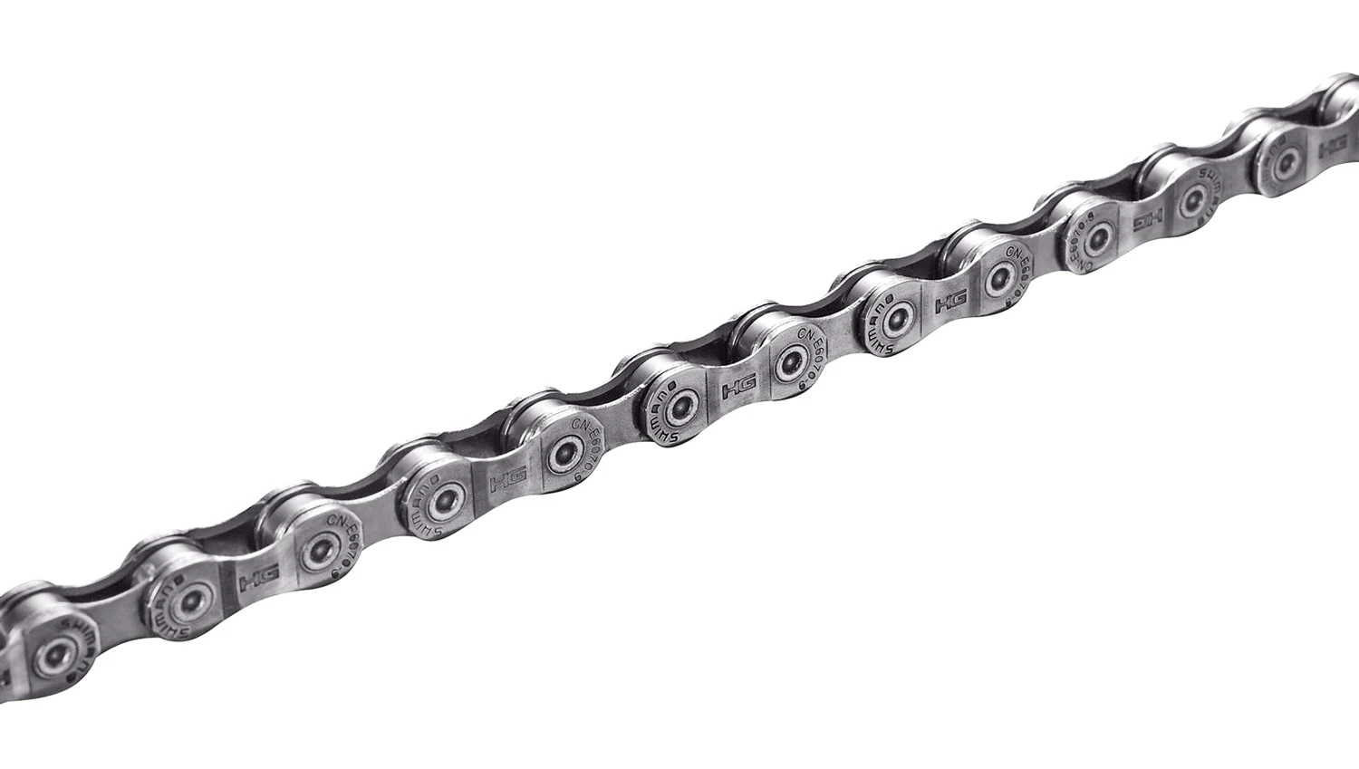 Shimano CN-E6070 Chaîne De Vélo électrique à 9 Vitesses (emballage Atelier De 20 Pièces) 3 Shimano CN-E6070 Chaîne De Vélo électrique à 9 Vitesses (emballage Atelier De 20 Pièces) – Image 3