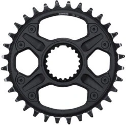 Shimano Plateau 12 Vitesses DEORE FC-M6100/6120/6130 -Vélo Accessoires Boutique Shimano DEORE FC M6100 12 fach Kettenblatt 32 Zahne Y0L198050