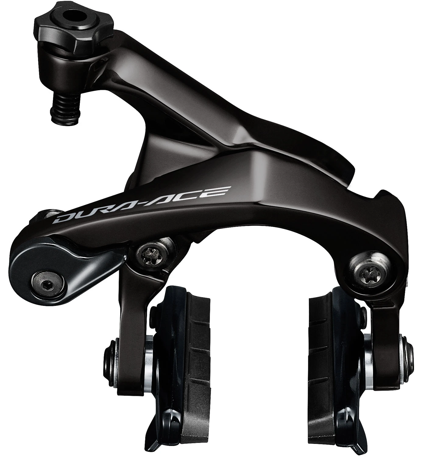 Shimano Étrier De Frein Avant Direct-Mount DURA ACE BR-R9210 Pour Jante En Carbone 1 Shimano Étrier De Frein Avant Direct-Mount DURA ACE BR-R9210 Pour Jante En Carbone