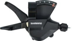 Shimano SL-M315 Levier De Vitesse à 7 Positions, Droite