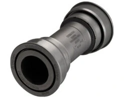 Shimano 105 Di2 R7100 Groupe 2x12 Vitesses Incl. Freins à Disques 140/160mm -Vélo Accessoires Boutique Shimano SM BB72 41B Hollowtech II Press Fit Innenlager