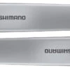 Shimano STEPS FC-E5000 Kit De Manivelle Sans Plateau