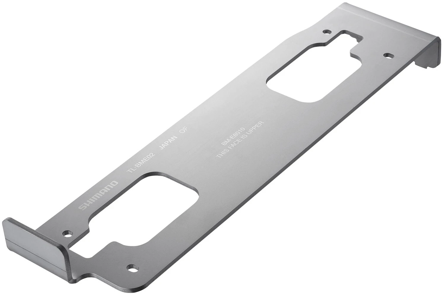 Shimano TL-BME02 Gabarit Pour Support De Batterie STEPS BM-E8010/E8016 2 Shimano TL-BME02 Gabarit Pour Support De Batterie STEPS BM-E8010/E8016 – Image 2