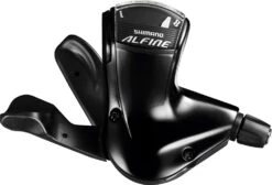 Shimano ALFINE SL-S7000 Levier De Vitesse 8 Vitesses, Droite