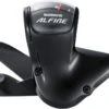 Shimano ALFINE SL-S503 Levier De Vitesse à 8 Vitesses, Droite