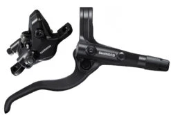 Shimano BL-MT401/BR-MT410 Frein à Disque 1700mm Arrière