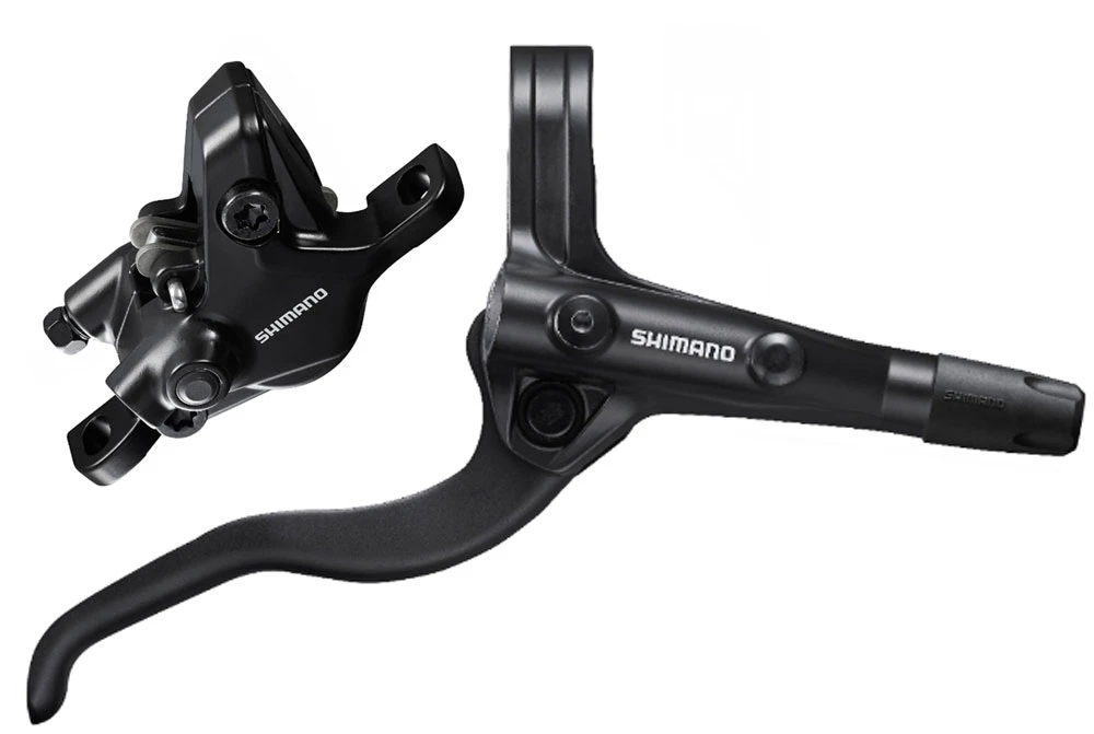 Shimano BL-MT401/BR-MT410 Frein à Disque 1700mm Arrière 1 Shimano BL-MT401/BR-MT410 Frein à Disque 1700mm Arrière
