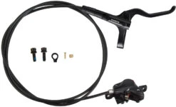 Shimano BR-MT201 Kit De Freins à Disque -Vélo Accessoires Boutique Shimano BR MT201 Scheibenbremsen HR