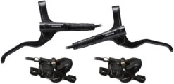 Shimano BR-MT201 Kit De Freins à Disque