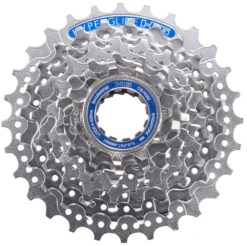 Shimano CLARIS CS-HG50 Cassette à 8 Vitesses