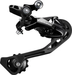 Shimano Dérailleur Arrière DEORE RD-T6000 10 Vitesses SGS