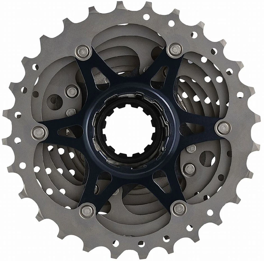 Shimano Cassette DURA ACE CS-R9100 11 Vitesses 11-30 2 Shimano Cassette DURA ACE CS-R9100 11 Vitesses 11-30 – Image 2