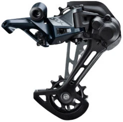 Shimano SLX M7100 Kit De Mise à Niveau 1x12 Vitesses 10-51 I-Spec EV -Vélo Accessoires Boutique Shimano SLX RD M7100 1x12 fach Schaltwerk