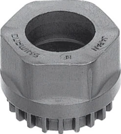 Shimano TL-UN74-S Outil Pour Palier Intérieur Compact