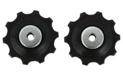 Shimano TOURNEY Jeu De Galets De Guidage/de Tension à 6/7/8 Voies