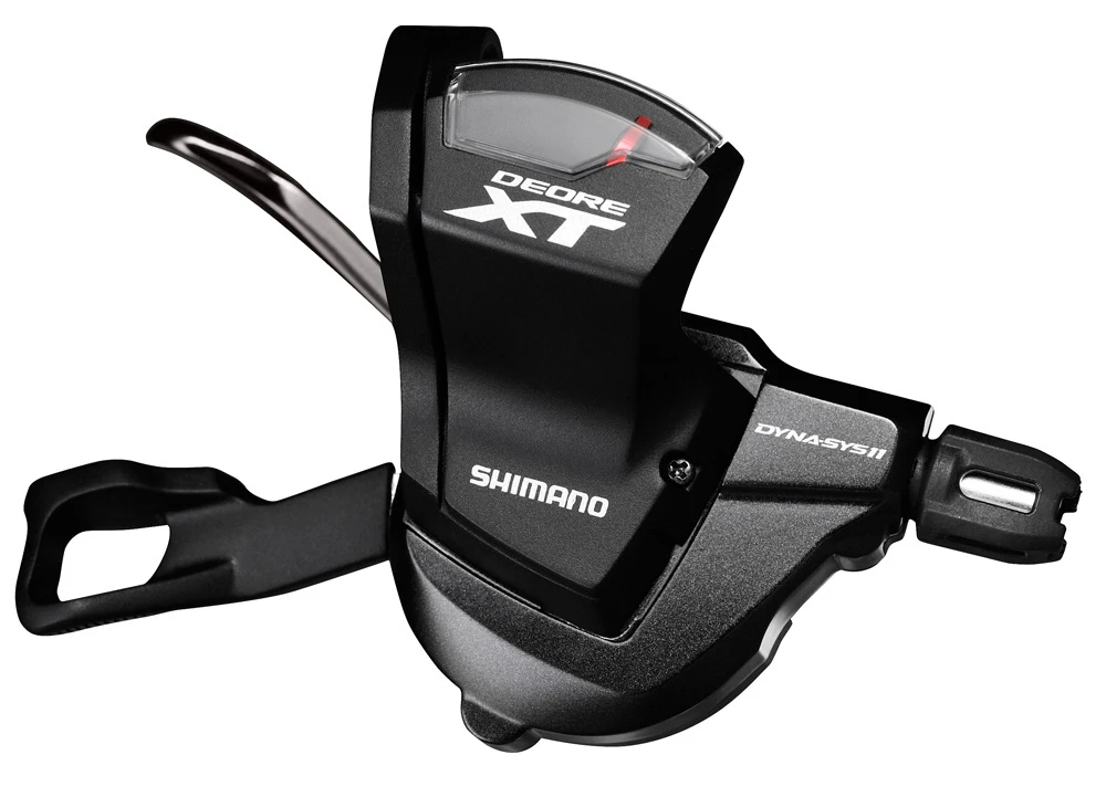 Shimano XT M8000 1x11 Kit De Mise à Niveau 11-42 Collier De Serrage 2 Shimano XT M8000 1x11 Kit De Mise à Niveau 11-42 Collier De Serrage – Image 2