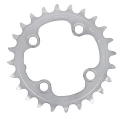 Shimano Plateau XT Pour FC-M785 24T (AM)