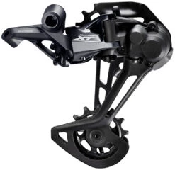Shimano XT M8100 Groupe 1x12 Vitesses Collier De Serrage -Vélo Accessoires Boutique Shimano XT RD M8100 12 fach Schaltwerk