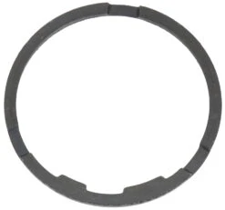 Shimano Bague D'espacement 1.85mm Pour Cassettes 10 Vitesses