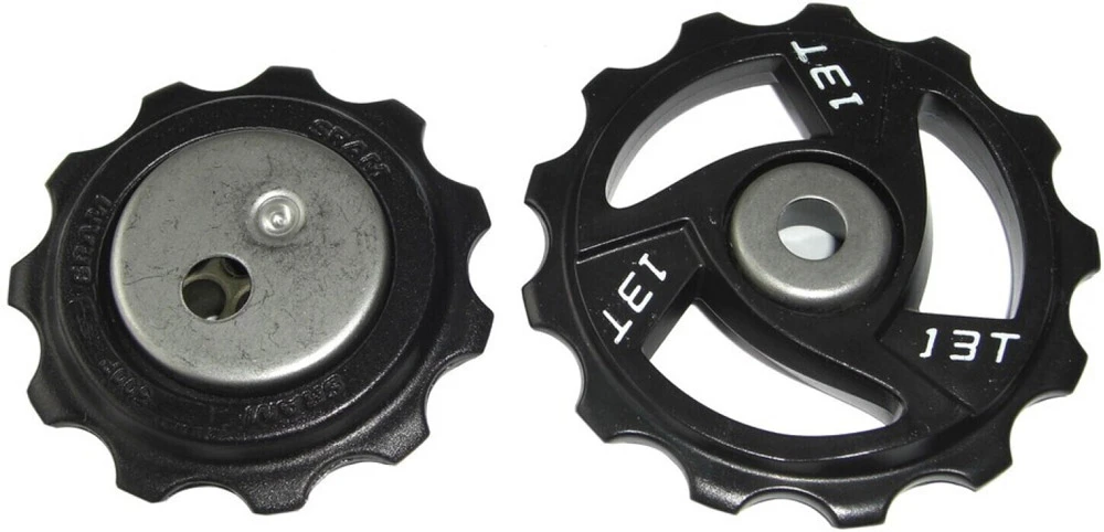 SRAM 4.0/5.0 Kit De Rouleaux De Changement De Vitesse 1 SRAM 4.0/5.0 Kit De Rouleaux De Changement De Vitesse