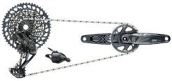 SRAM GX Eagle DUB Groupe 1x12 Vitesses 10-52
