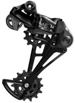 SRAM Groupe NX Eagle DUB 12 Vitesses 11-50T 170mm -Vélo Accessoires Boutique Sram NX Eagle 12 fach Schaltwerk 00 7518 119 000E5pT1T69qaIld