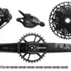 SRAM Groupe NX Eagle DUB 12 Vitesses 11-50T 170mm