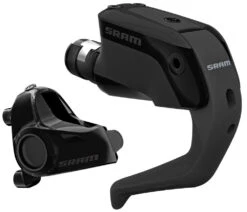 SRAM S-900 Aero HRD FM Frein à Disque Hydr
