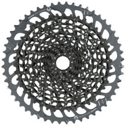 SRAM GX Eagle 12 Vitesses, Kit De Mise à Niveau 11-52T -Vélo Accessoires Boutique Sram XG 1275 Eagle 12 fach Kassette 10 52T 00 2418 109 000