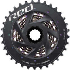 SRAM Red XG-1290 D1 Cassette 12 Vitesses -Vélo Accessoires Boutique Sram XG 1290 D1 12 fach Kassette 3