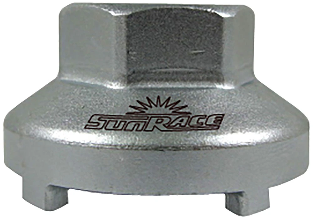 SUNRACE Lockring-Tool Outil De Montage 1 SUNRACE Lockring-Tool Outil De Montage
