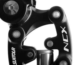 SUNTOUR SP12/SP17 NCX 400mm Tige De Selle à Suspension + Housse De Protection -Vélo Accessoires Boutique Suntour SP19 NCX Federsattelstuetze cfBpCHJlZbOX96