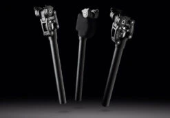 SUNTOUR SP12/SP17 NCX 400mm Tige De Selle à Suspension + Housse De Protection -Vélo Accessoires Boutique Suntour SP19 NCX Federsattelstuetze fXND1ORBKj7I2a