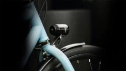 Supernova V1280 - Phare Pour Vélo électrique -Vélo Accessoires Boutique Supernova V1280 T V1280 BLK 3