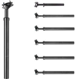 Triple Eight Tige De Siège à Suspension