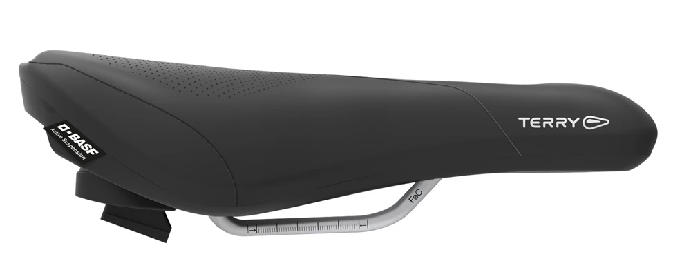 Terry Gel Fisio GTC Pour Hommes 2 Terry Gel Fisio GTC Pour Hommes – Image 2