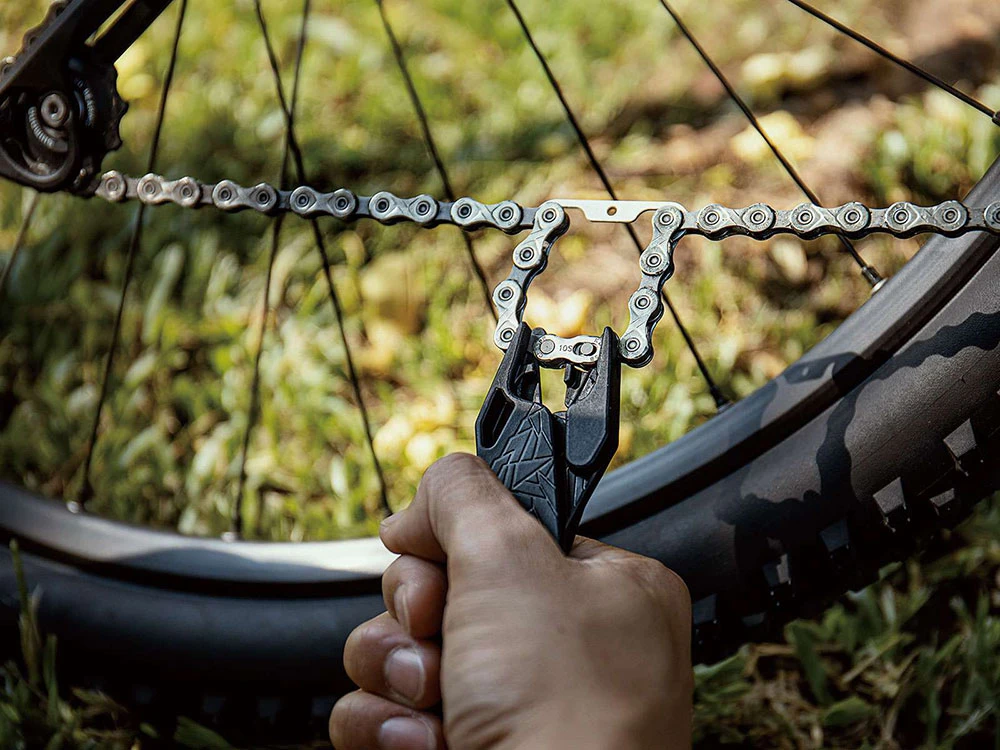 Topeak Levier D'alimentation Levier De Pneu 4 Topeak Levier D'alimentation Levier De Pneu – Image 4