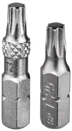 Topeak BitKit Torx 9 Embouts D'outils -Vélo Accessoires Boutique Topeak Torx BitKit 9 15411000 3