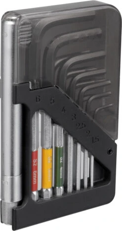 Topeak Outil ToolCard