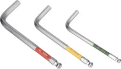 Topeak Outil ToolCard -Vélo Accessoires Boutique Topeak ToolCard TT2588 4