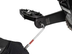 Topeak Outil ToolCard -Vélo Accessoires Boutique Topeak ToolCard TT2588 6