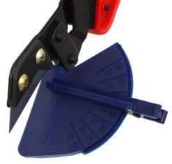 Ciseaux Polyvalents Comp Avec Coupeur D'angles Multiples -Vélo Accessoires Boutique Universal Zange 4