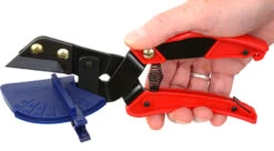 Ciseaux Polyvalents Comp Avec Coupeur D'angles Multiples -Vélo Accessoires Boutique Universal Zange 6