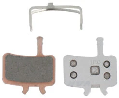 Var Plaquettes Disc Sintered Pour Avid Juicy 3/5/7/BB7