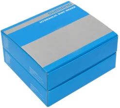 Shimano Kit De Freins à Disque DEORE BR-T6000 7 Shimano Kit De Freins à Disque DEORE BR-T6000 -Vélo Accessoires Boutique Verpackung Paar