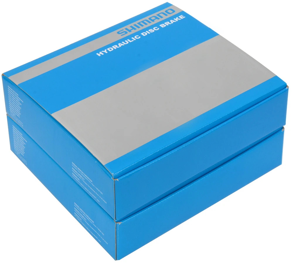 Shimano Kit De Freins à Disque DEORE BR-T6000 4 Shimano Kit De Freins à Disque DEORE BR-T6000 – Image 4