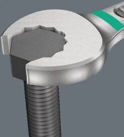 Wera 6003 Joker Pedal Clé Mixte 9 Wera 6003 Joker Pedal Clé Mixte -Vélo Accessoires Boutique Wera 6003 Joker Pedal Ringmaulschlussel 4013288220677 3