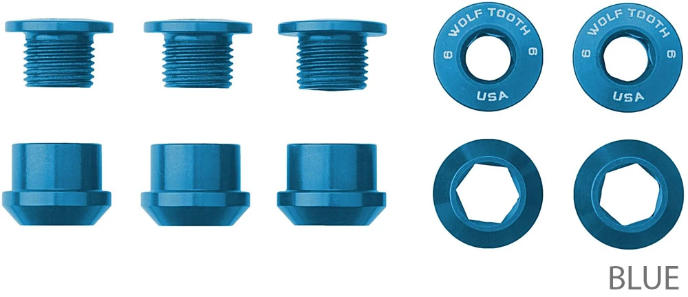 Vis De Plateaux 1 Fois (5 Pièces) 3 Vis De Plateaux 1 Fois (5 Pièces) – Image 3